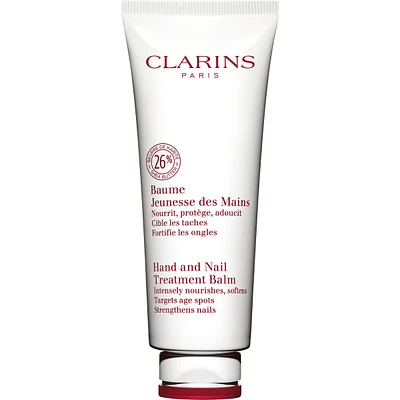 Hand and Nail Treatment Balm