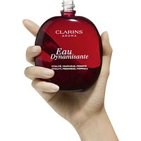 Eau Dynamisante