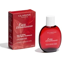 Eau Dynamisante