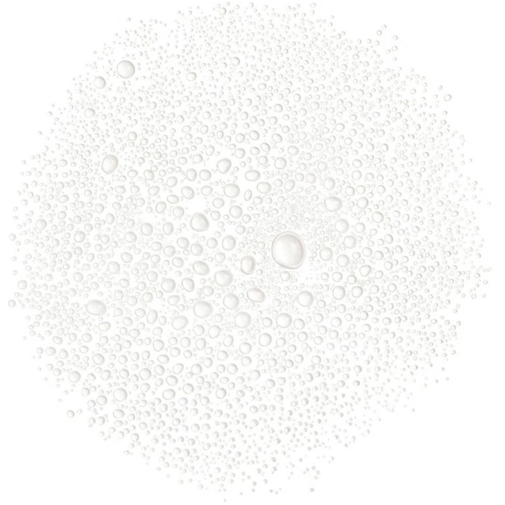 Eau Dynamisante Deodorant