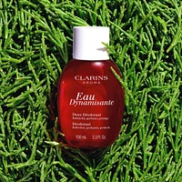 Eau Dynamisante Deodorant