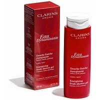 Eau Dynamisante Energizing fresh Shower Gel