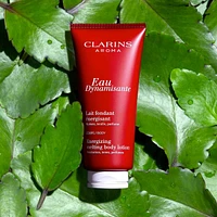 Eau Dynamisante Energizing Body Lotion
