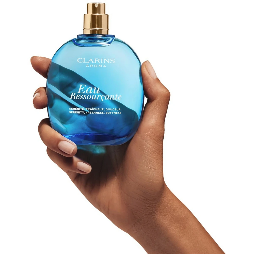 Eau Ressourçante