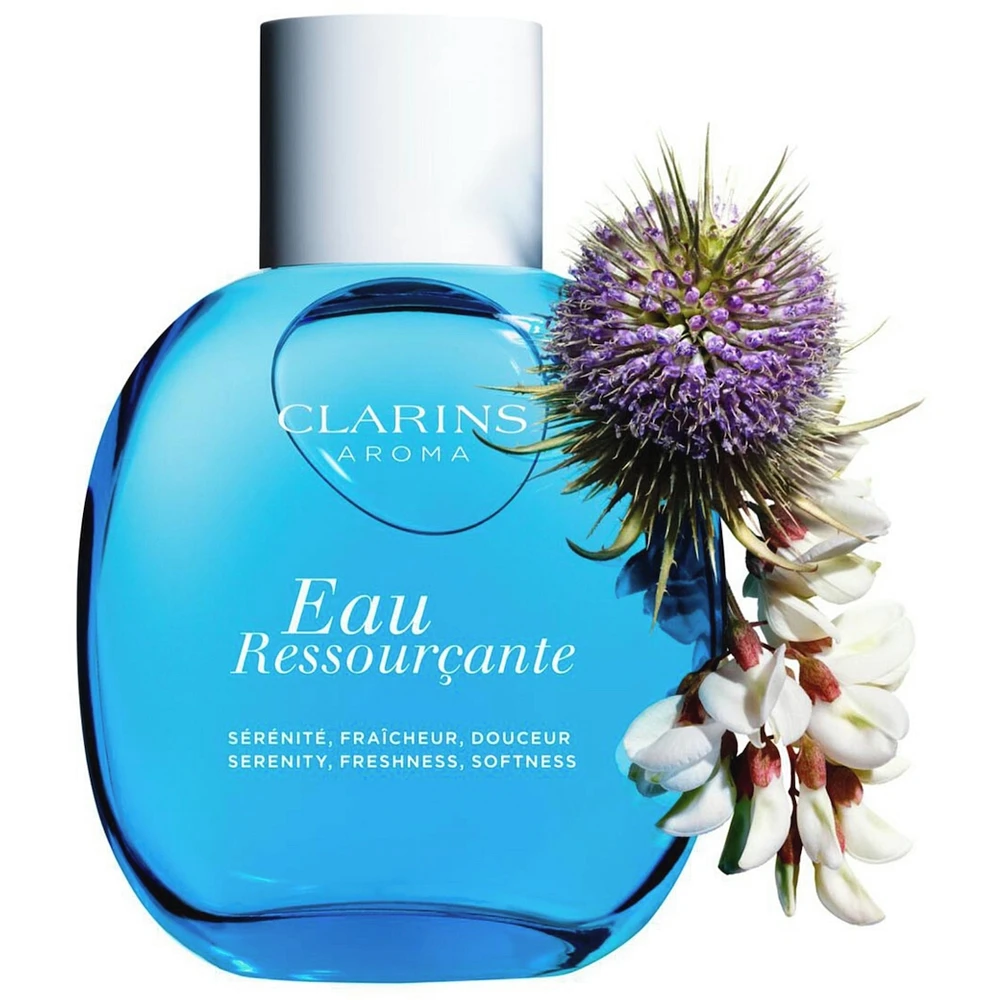 Eau Ressourçante