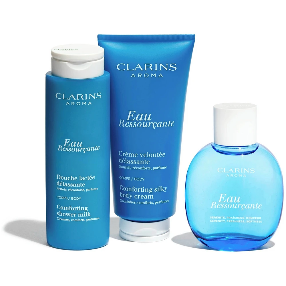 Eau Ressourçante