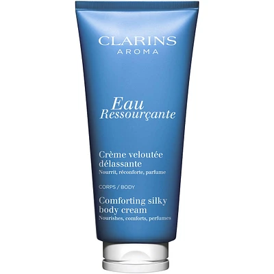 Eau des Jardins Uplifting Body Lotion