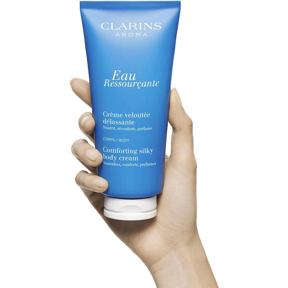 Eau des Jardins Uplifting Body Lotion