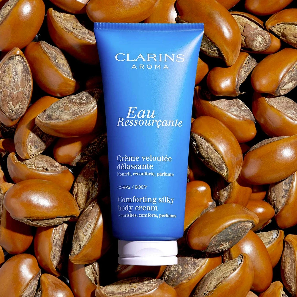 Eau des Jardins Uplifting Body Lotion