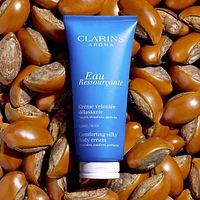 Eau des Jardins Uplifting Body Lotion