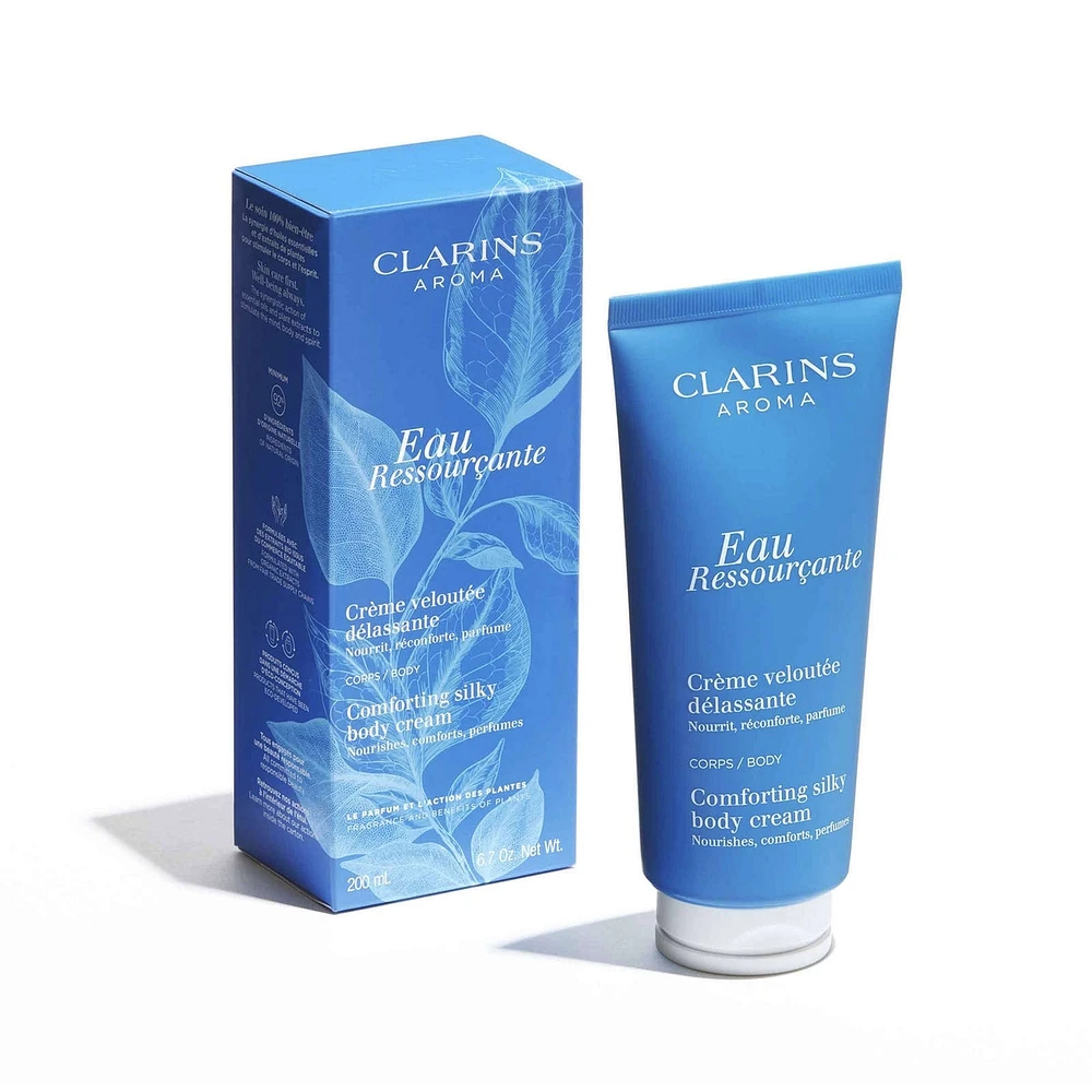 Eau des Jardins Uplifting Body Lotion