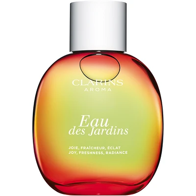 Eau des Jardins