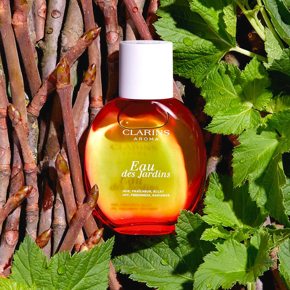 Eau des Jardins