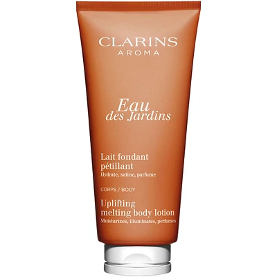 Eau Ressourçante Comforting Body Cream