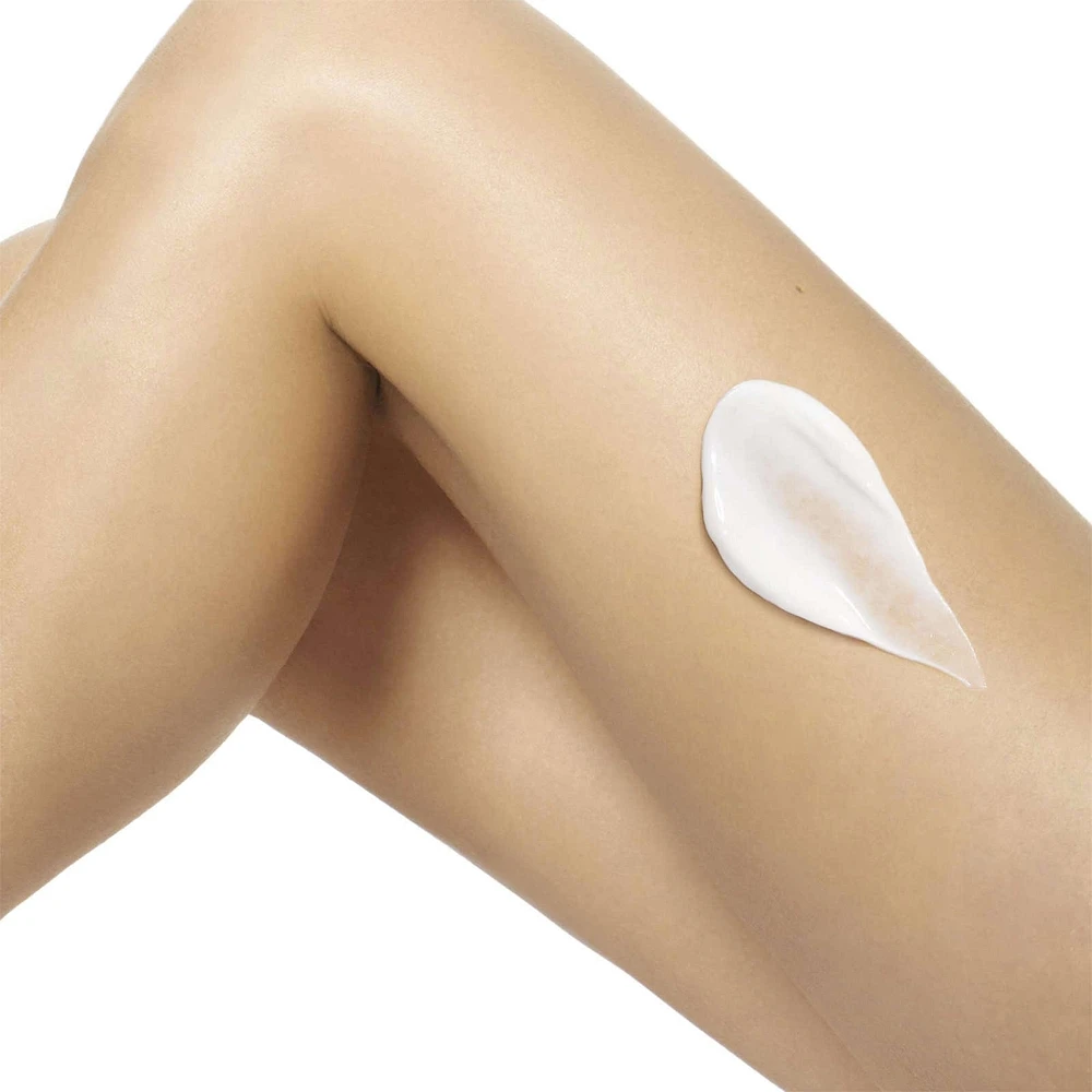 Eau Ressourçante Comforting Body Cream