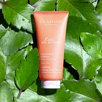Eau Ressourçante Comforting Body Cream