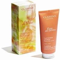 Eau Ressourçante Comforting Body Cream