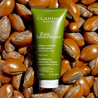Eau Extraordinaire Revitalizing Silky Body Cream
