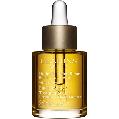 Lotus Treatment Oil