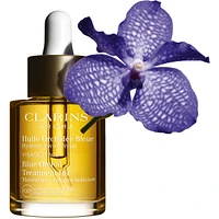 Lotus Treatment Oil