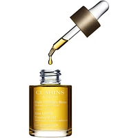 Lotus Treatment Oil