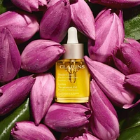 Blue Orchid Treatment Oil