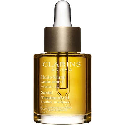 Blue Orchid Treatment Oil