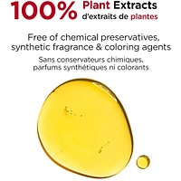 Tonic Body Treatment Oil