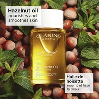 Tonic Body Treatment Oil