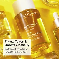Tonic Body Treatment Oil