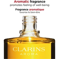 Tonic Body Treatment Oil