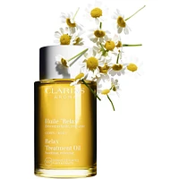 Relax Body Treatment Oil