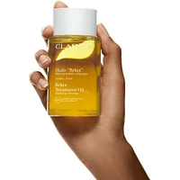 Relax Body Treatment Oil