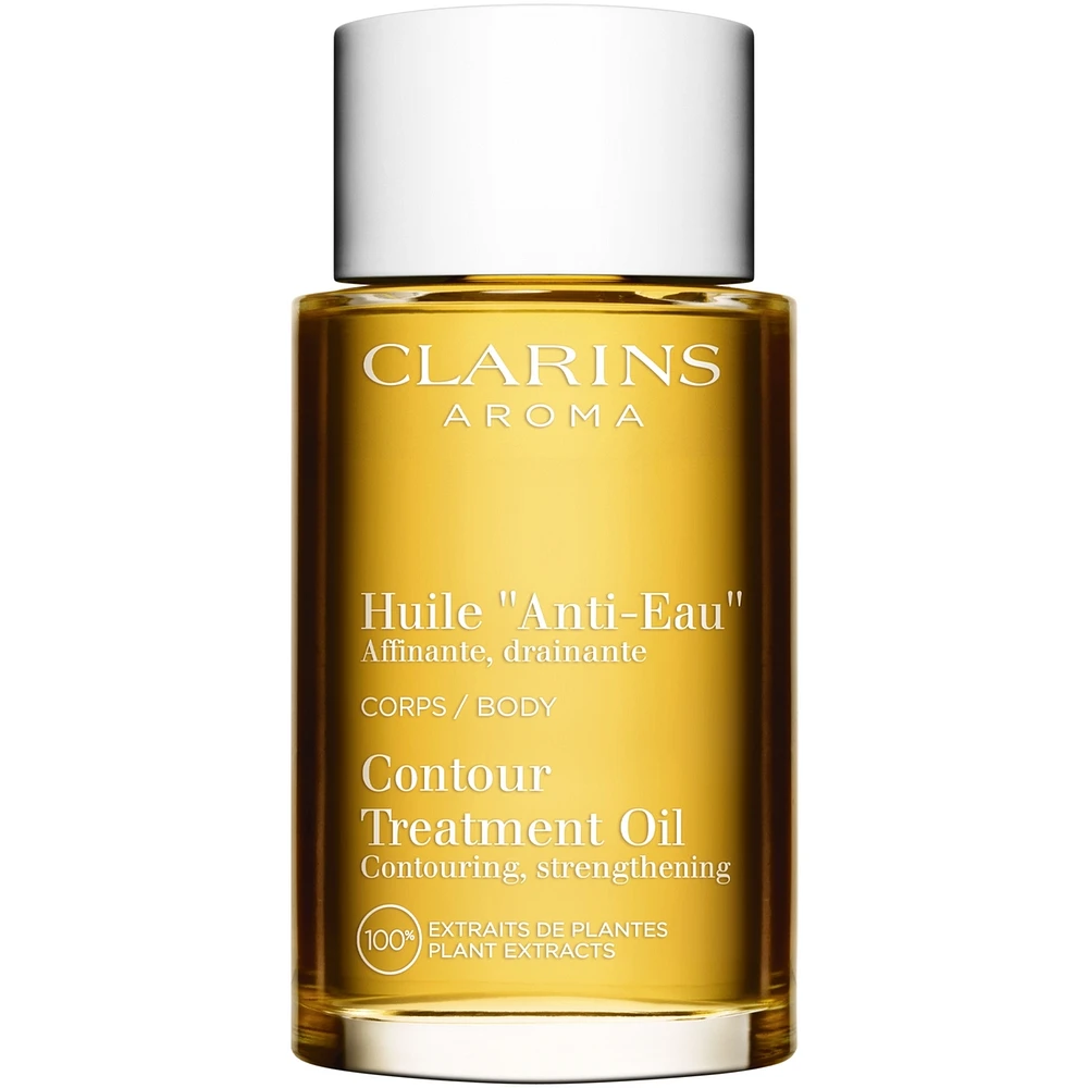 Contour Treatment Oil