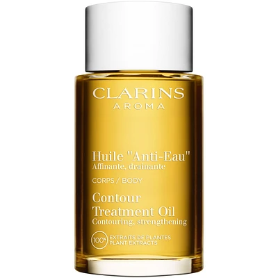 Contour Treatment Oil