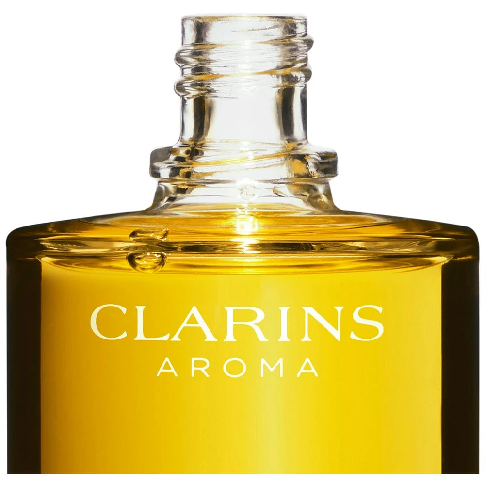 Contour Treatment Oil