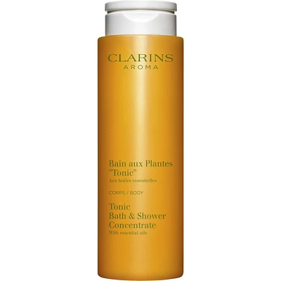 Relaxing Bath & Shower Concentrate