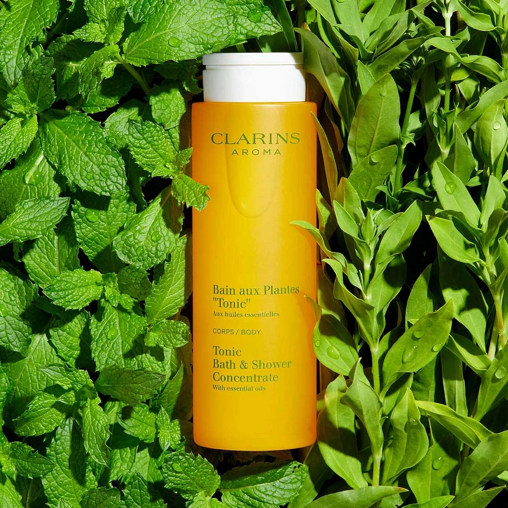 Relaxing Bath & Shower Concentrate