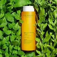 Relaxing Bath & Shower Concentrate