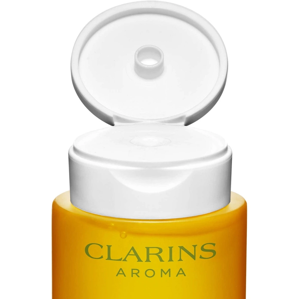 Relaxing Bath & Shower Concentrate