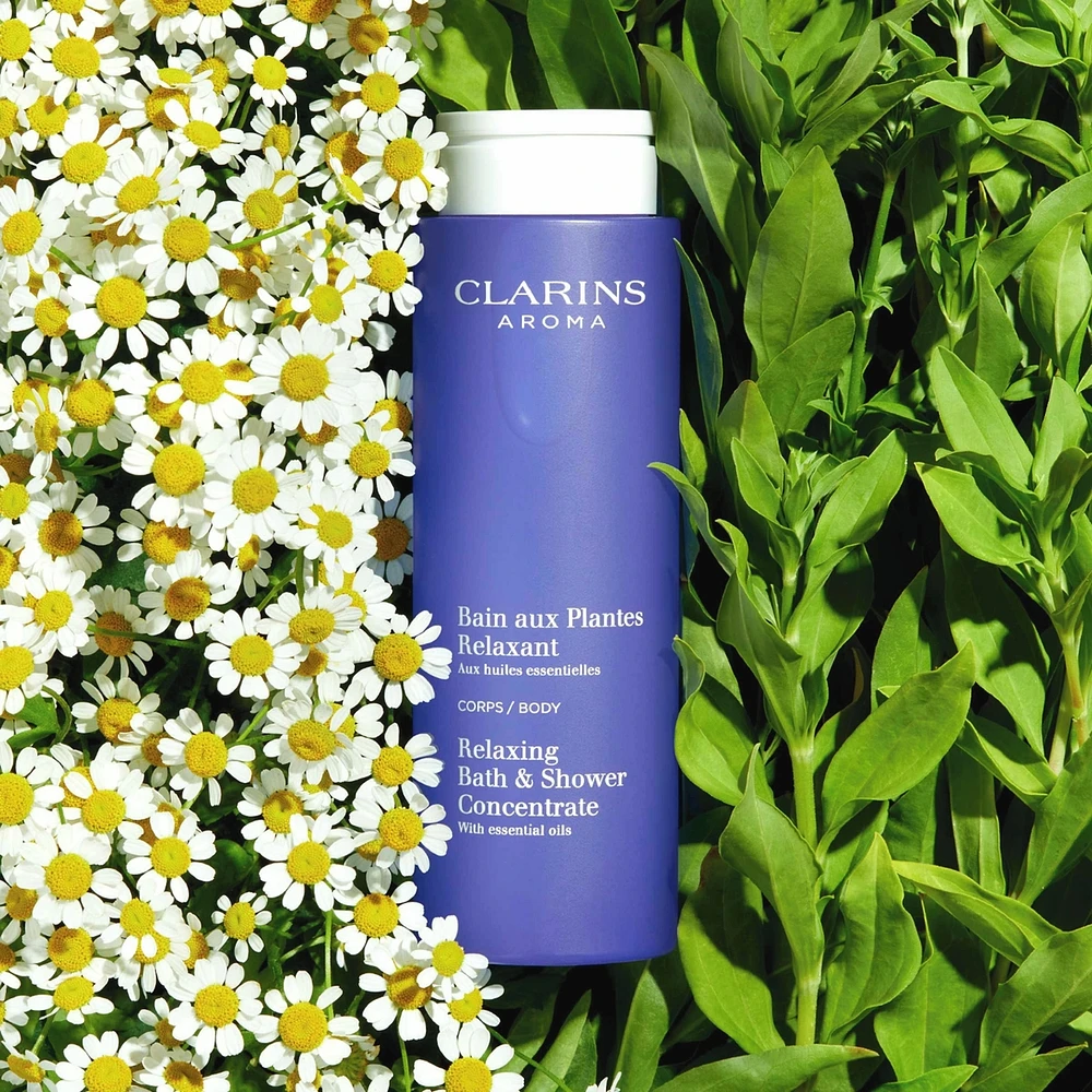 Tonic Bath & Shower Concentrate