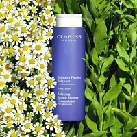 Tonic Bath & Shower Concentrate