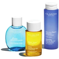 Tonic Bath & Shower Concentrate