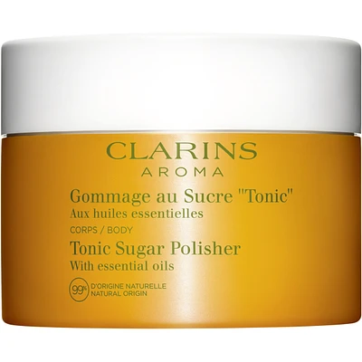 Toning Sugar Polisher