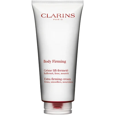 Body Firming Extra-Firming Cream
