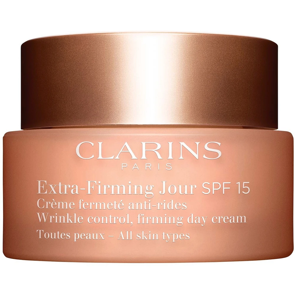 Extra-firming Day Spf 15