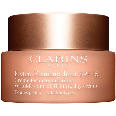 Extra-firming Day Spf 15