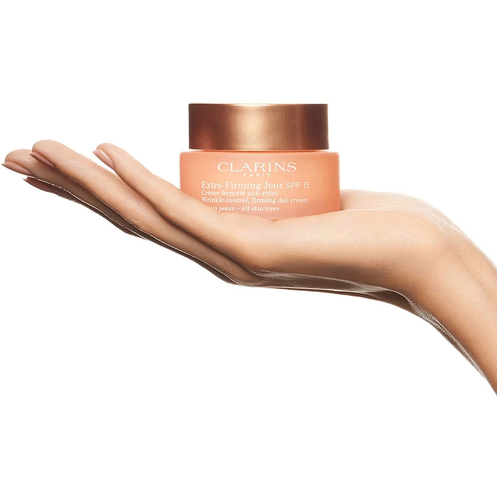 Extra-firming Day Spf 15
