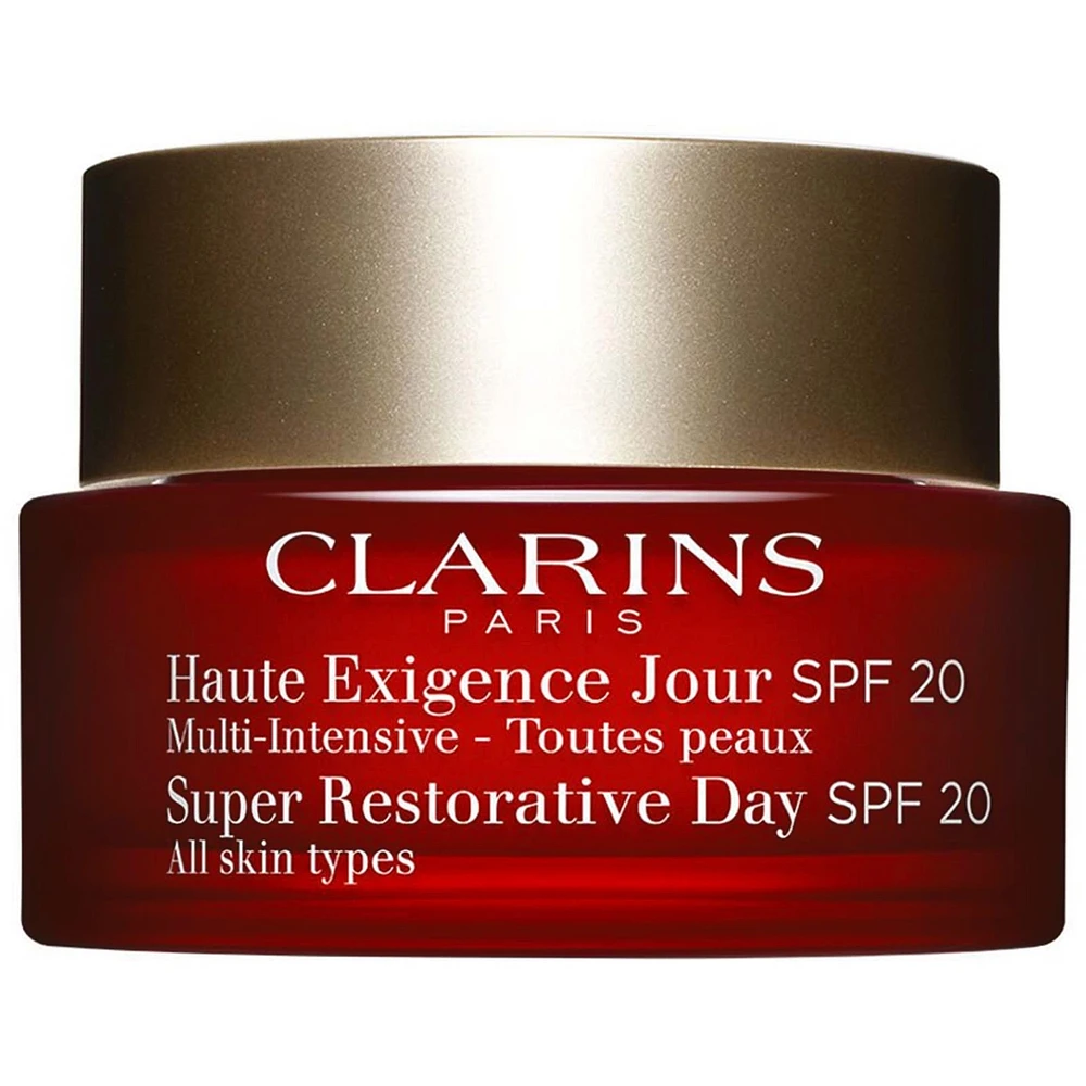 Super Restorative Day Spf 20