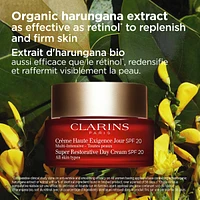 Super Restorative Day Spf 20